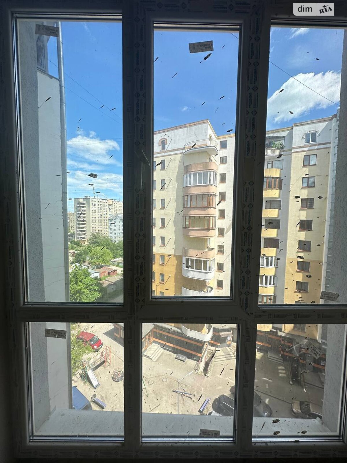 Продажа однокомнатной квартиры в Ивано-Франковске, на ул. Кисилевской А. 31, район Майзли фото 1