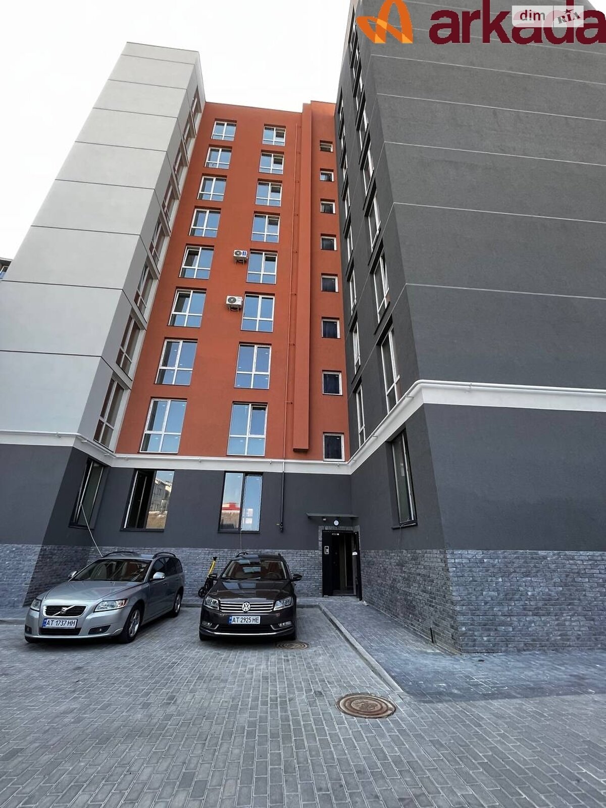Продажа однокомнатной квартиры в Ивано-Франковске, на ул. Кисилевской Ольги 37, район Майзли фото 1 Продажа однокомнатной квартиры в Ивано-Франковске, на ул. Кисилевской Ольги 37, район Майзли фото 1