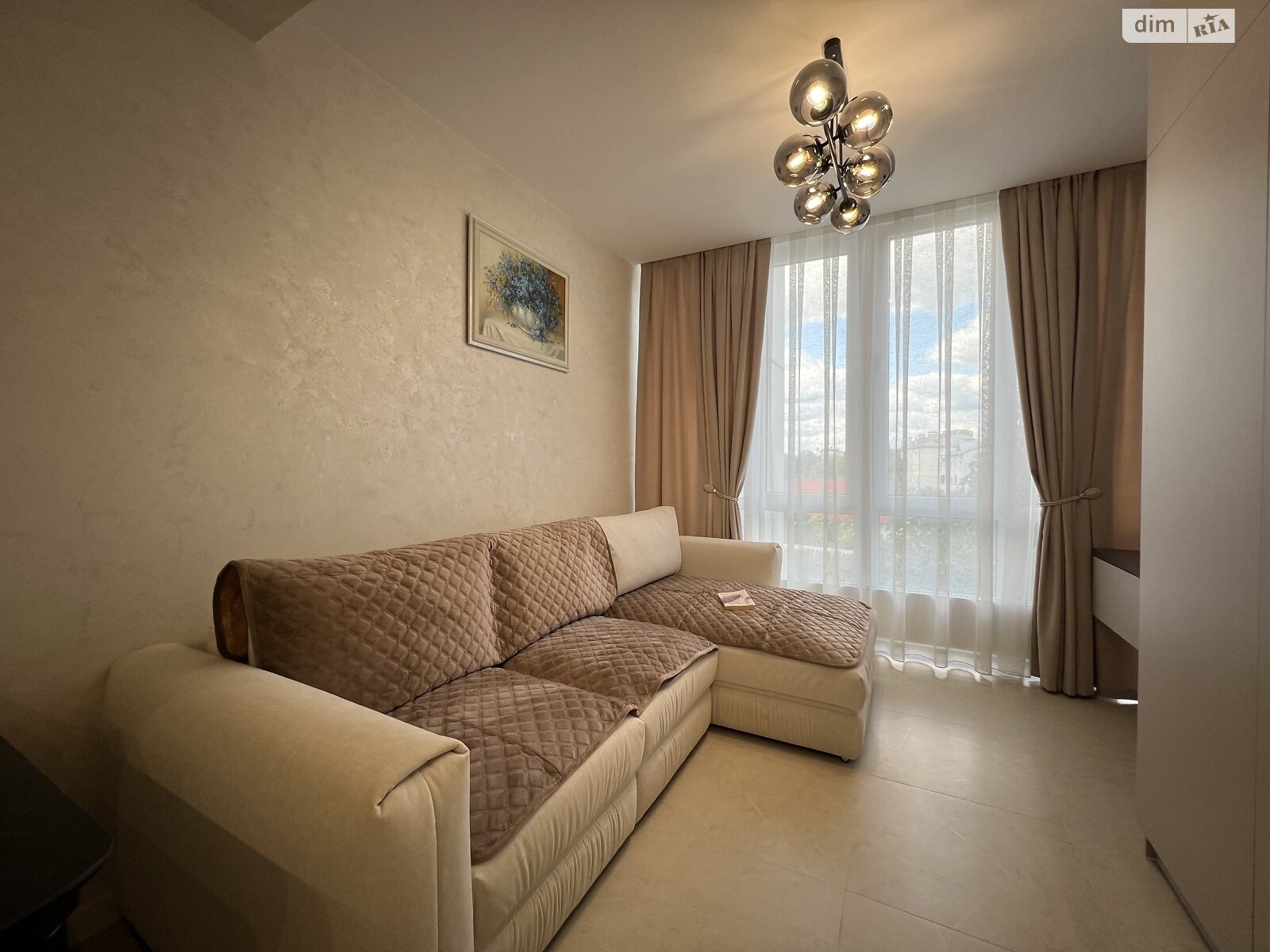 Продаж двокімнатної квартири в Івано-Франківську, на вул. Кисілевської Ольги 31, район Майзлі фото 1