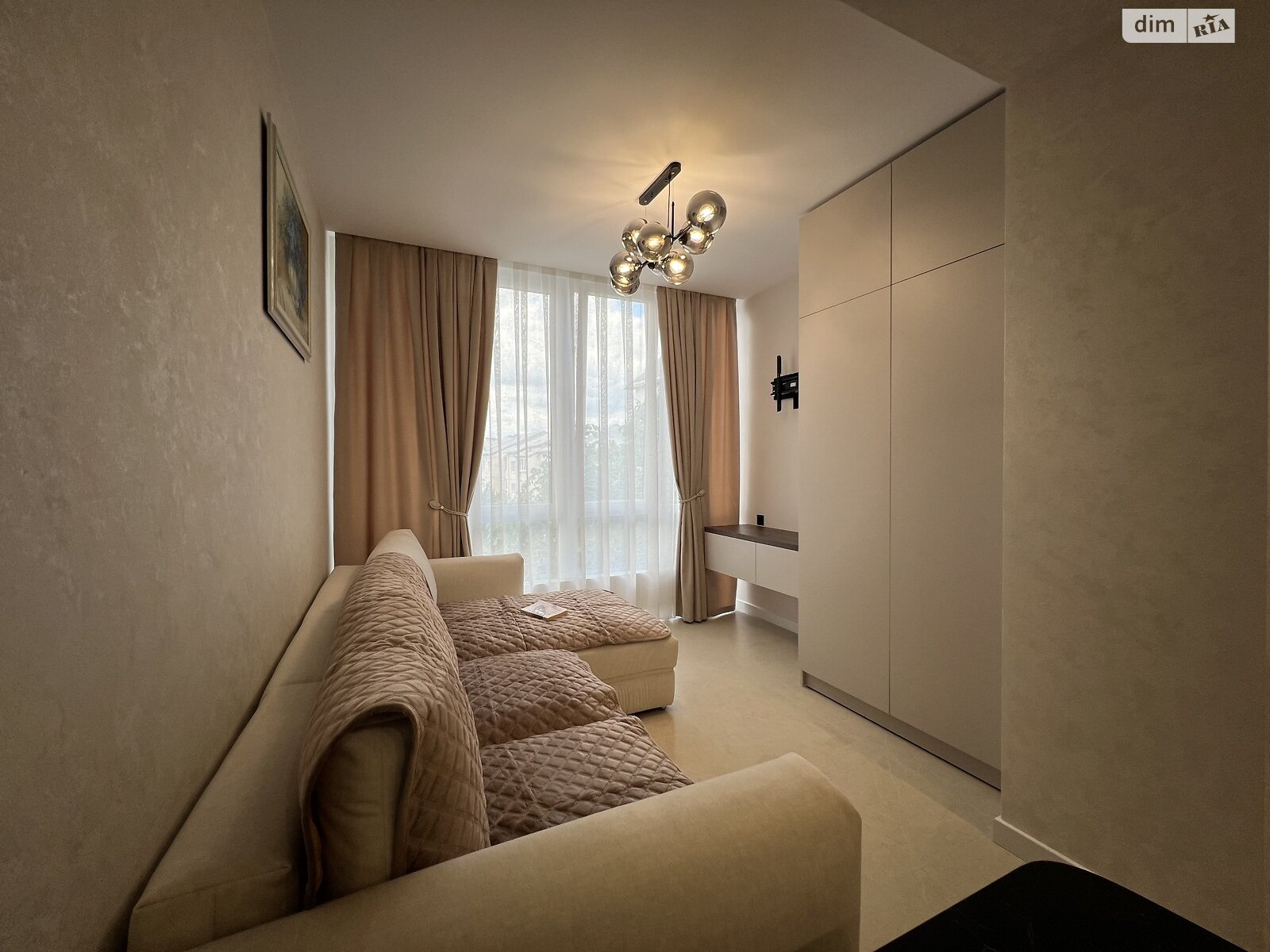 Продаж двокімнатної квартири в Івано-Франківську, на вул. Кисілевської Ольги 31, район Майзлі фото 1