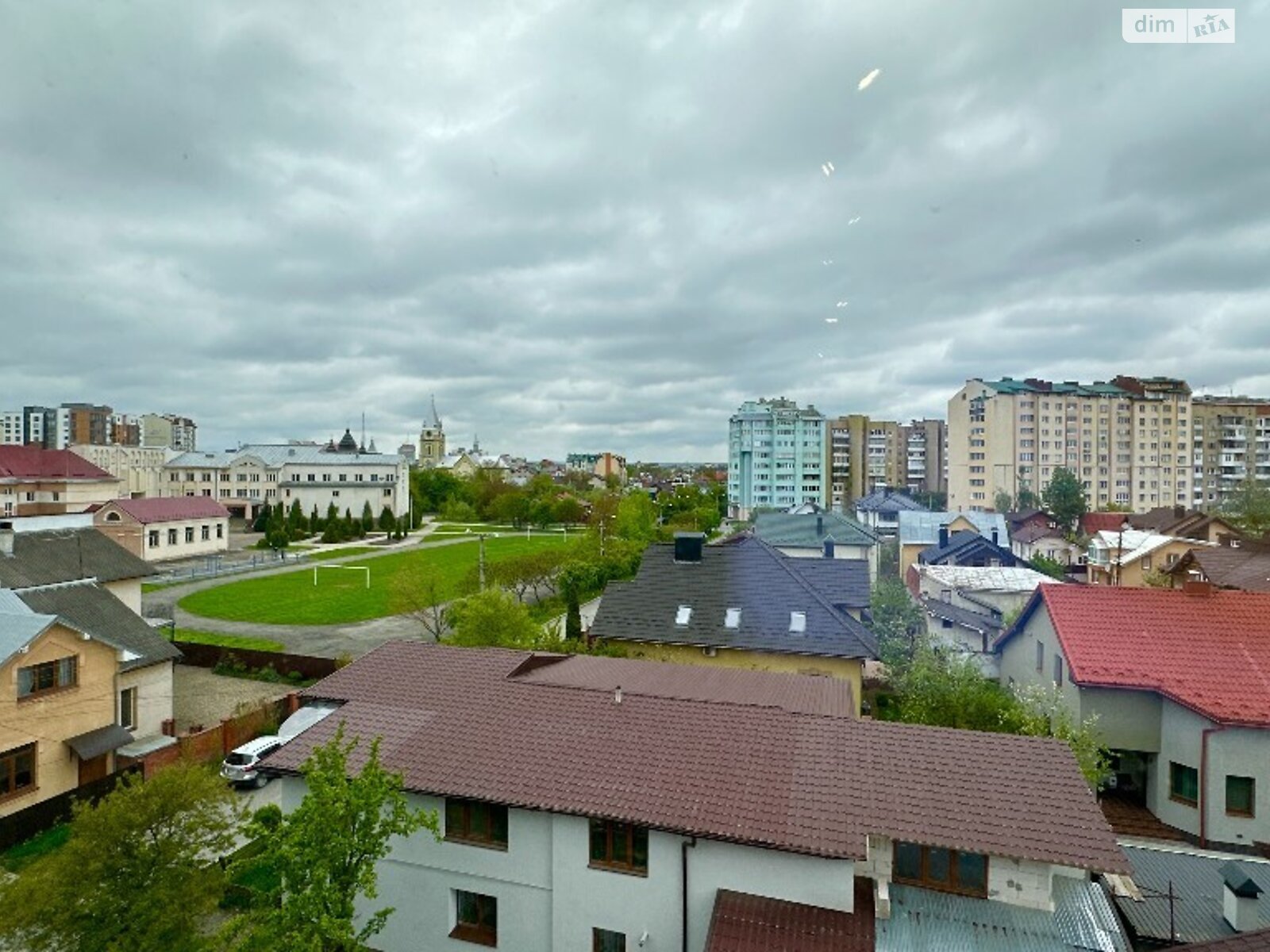 Продаж чотирикімнатної квартири в Івано-Франківську, на вул. Котляревського, район Майзлі фото 1 Продаж чотирикімнатної квартири в Івано-Франківську, на вул. Котляревського, район Майзлі фото 1
