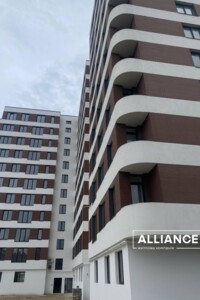 Продаж однокімнатної квартири в Івано-Франківську, на вул. Микитинецька 2А, район Майзлі фото 2