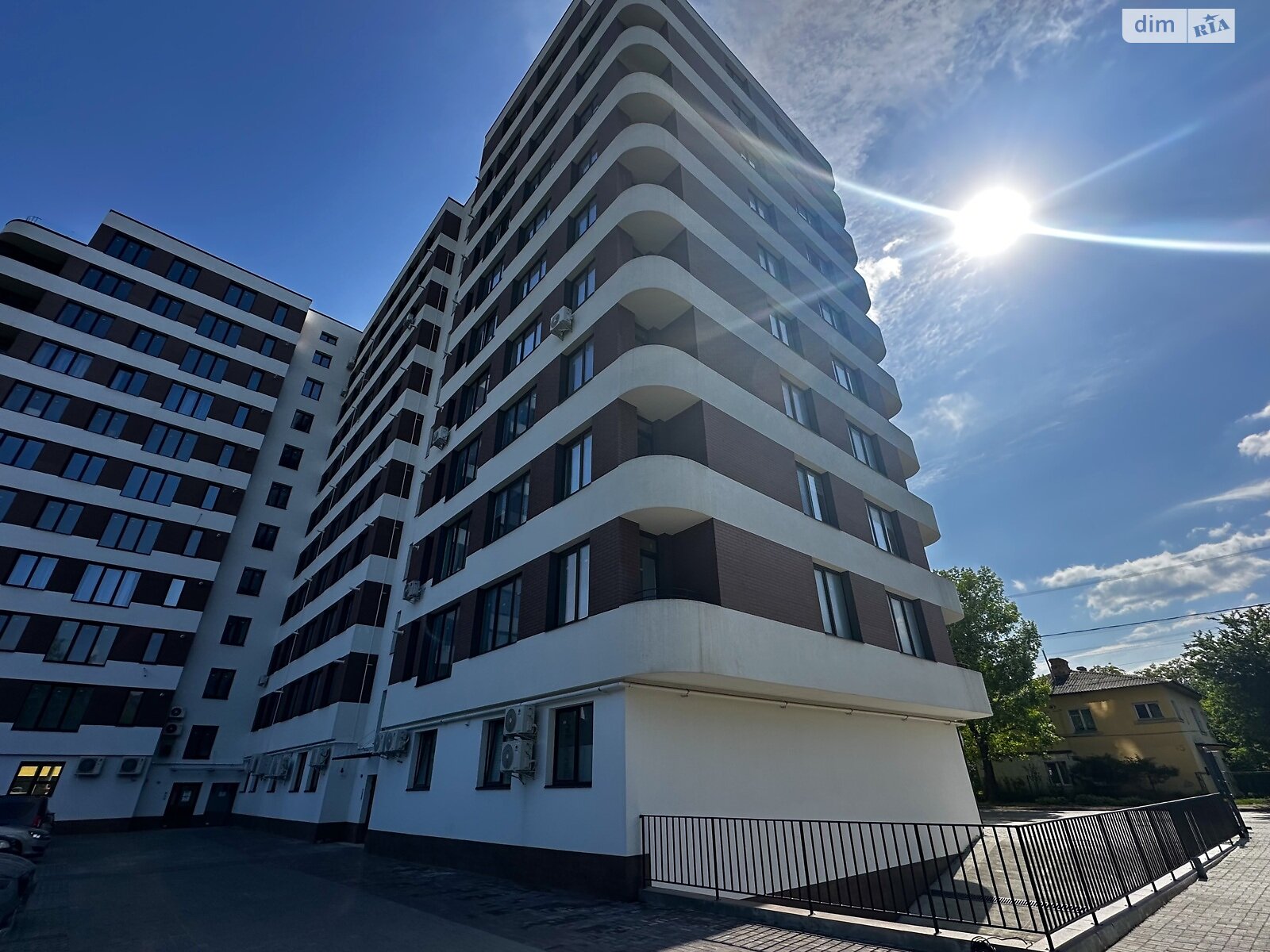Продажа трехкомнатной квартиры в Ивано-Франковске, на ул. Микитинецкая 2, кв. 112, район Майзли фото 1 Продажа трехкомнатной квартиры в Ивано-Франковске, на ул. Микитинецкая 2, кв. 112, район Майзли фото 1