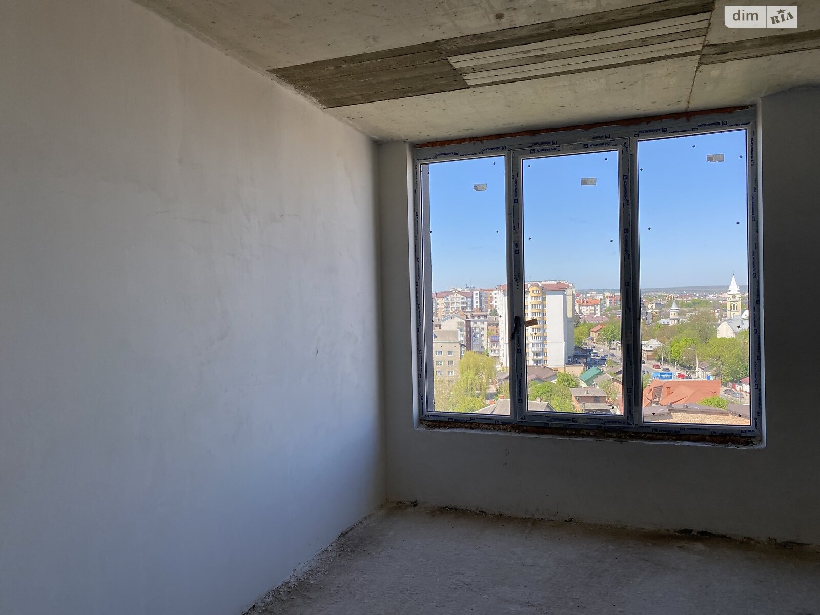 Продаж трикімнатної квартири в Івано-Франківську, на вул. Незалежності (Горького) 2А, район Майзлі фото 1 Продаж трикімнатної квартири в Івано-Франківську, на вул. Незалежності (Горького) 2А, район Майзлі фото 1