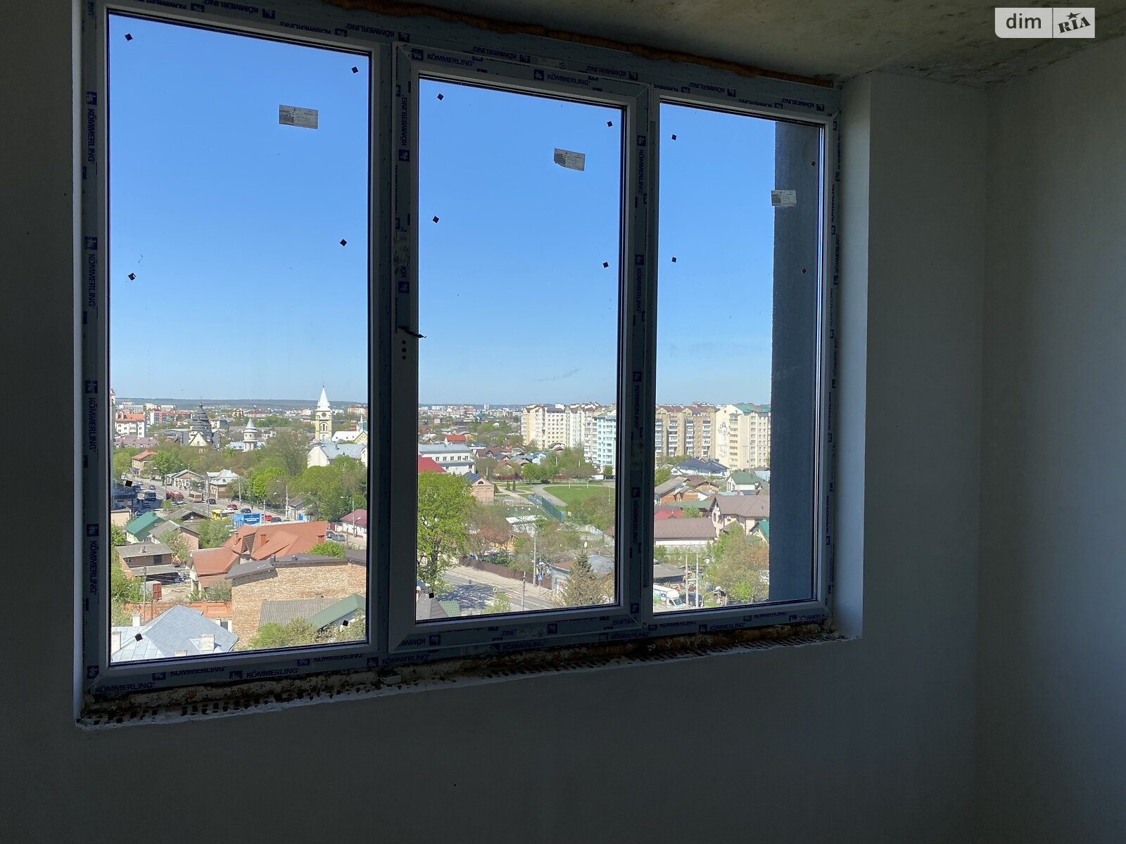 Продаж трикімнатної квартири в Івано-Франківську, на вул. Незалежності (Горького) 2А, район Майзлі фото 1 Продаж трикімнатної квартири в Івано-Франківську, на вул. Незалежності (Горького) 2А, район Майзлі фото 1