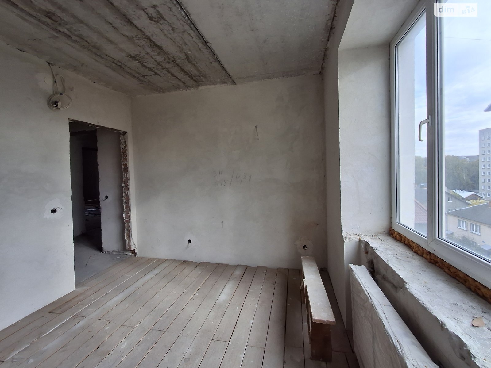 Продажа трехкомнатной квартиры в Ивано-Франковске, на ул. Независимости (Горького) 152, район Майзли фото 1