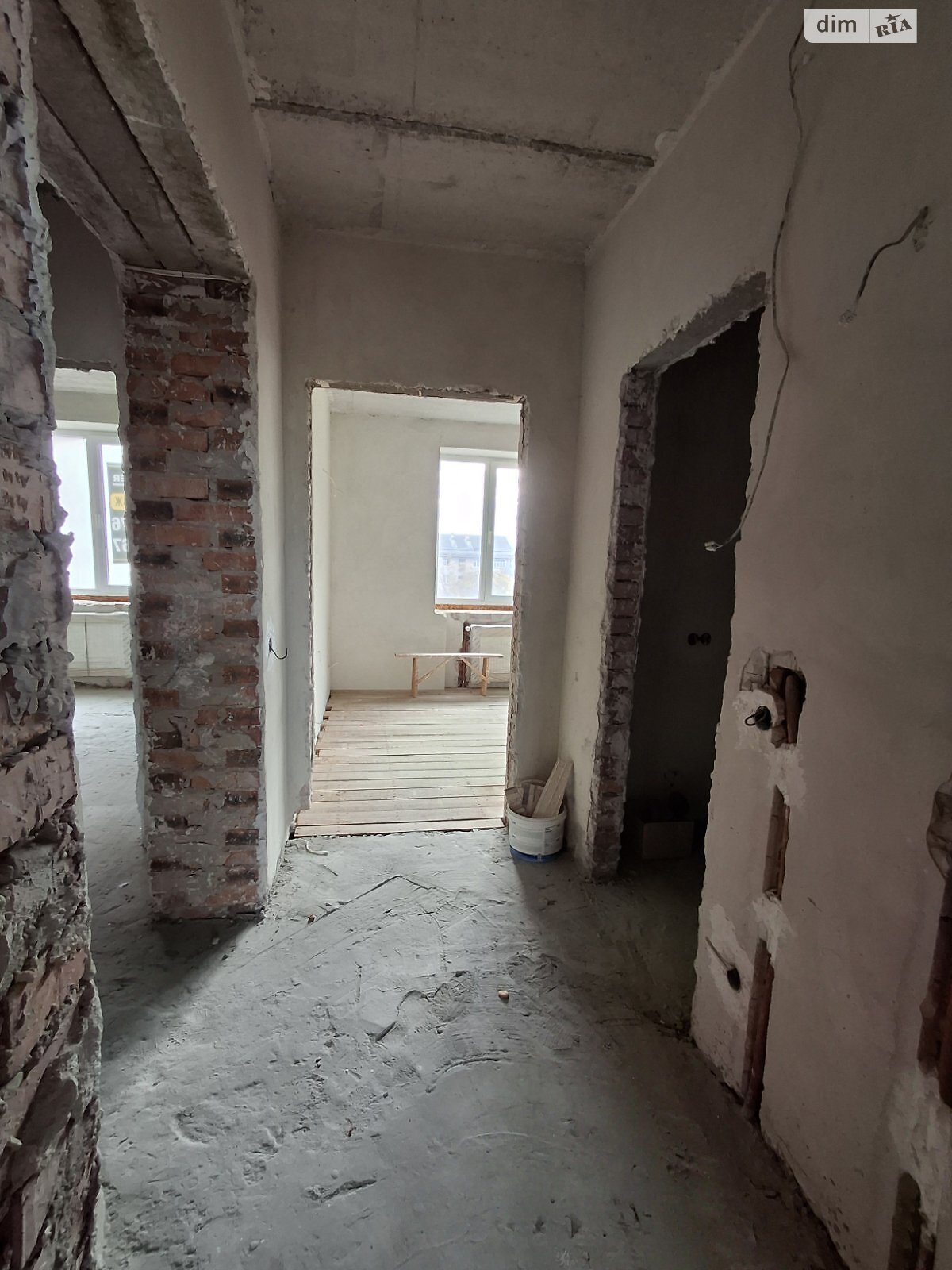 Продажа трехкомнатной квартиры в Ивано-Франковске, на ул. Независимости (Горького) 152, район Майзли фото 1