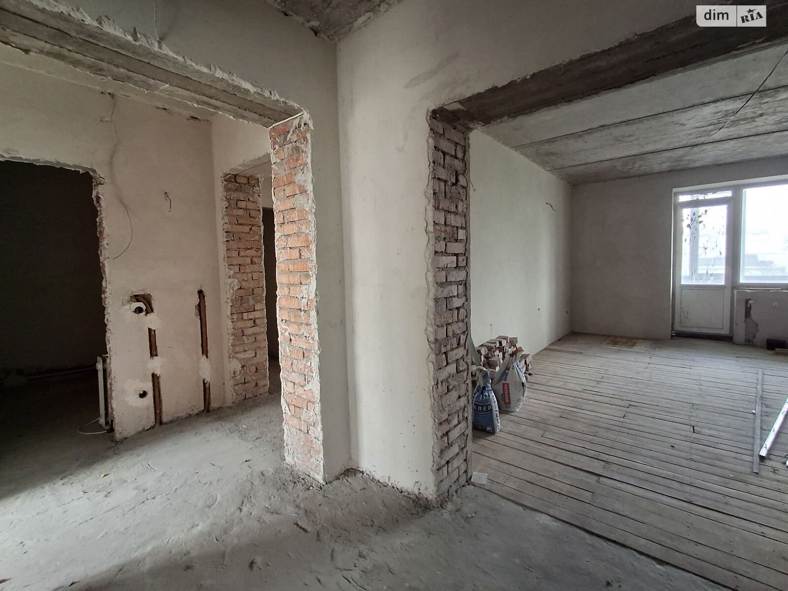 Продажа трехкомнатной квартиры в Ивано-Франковске, на ул. Независимости (Горького) 152, район Майзли фото 1