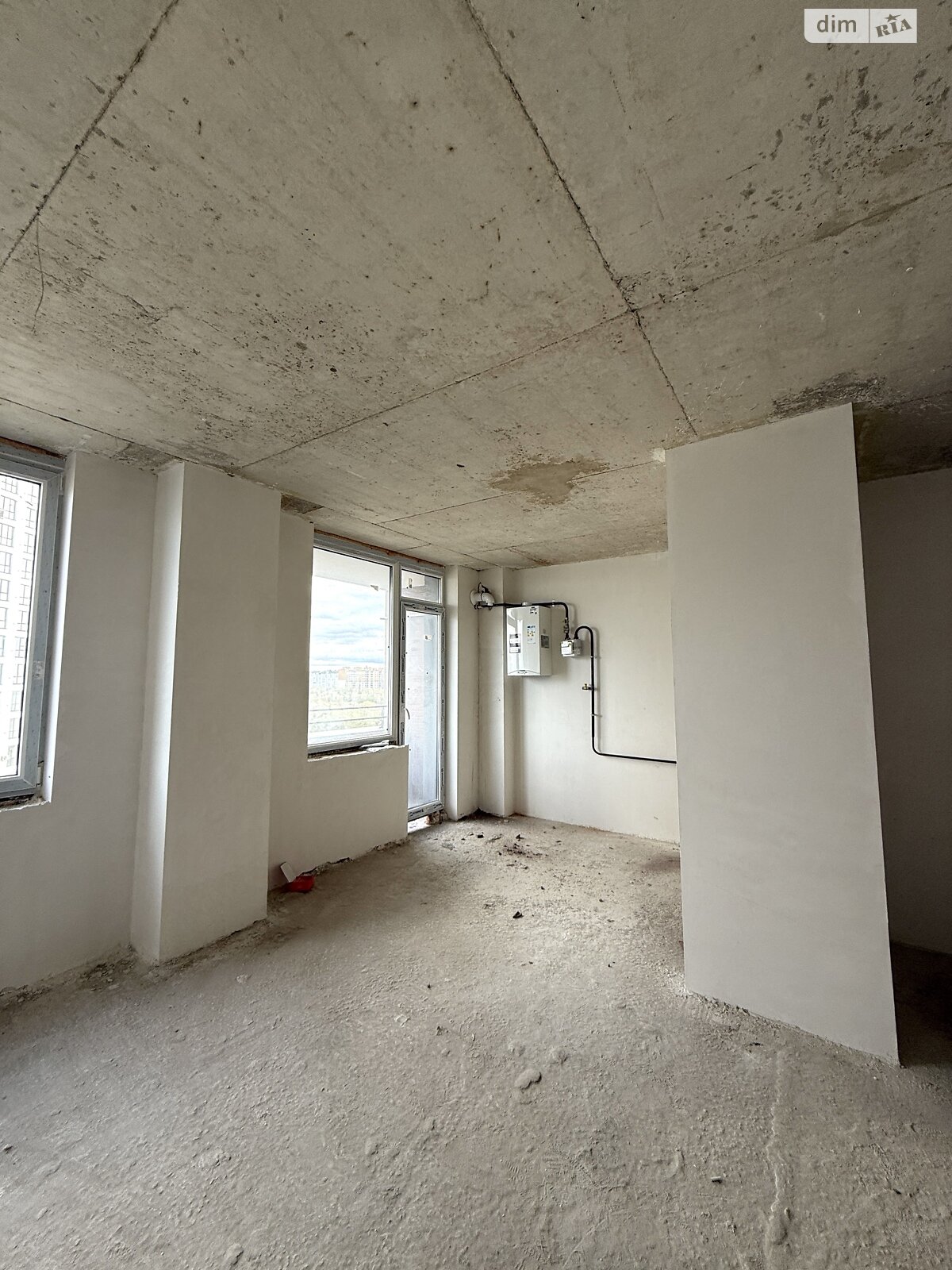 Продажа трехкомнатной квартиры в Ивано-Франковске, на ул. Независимости (Горького) 2А, кв. 43, район Майзли фото 1