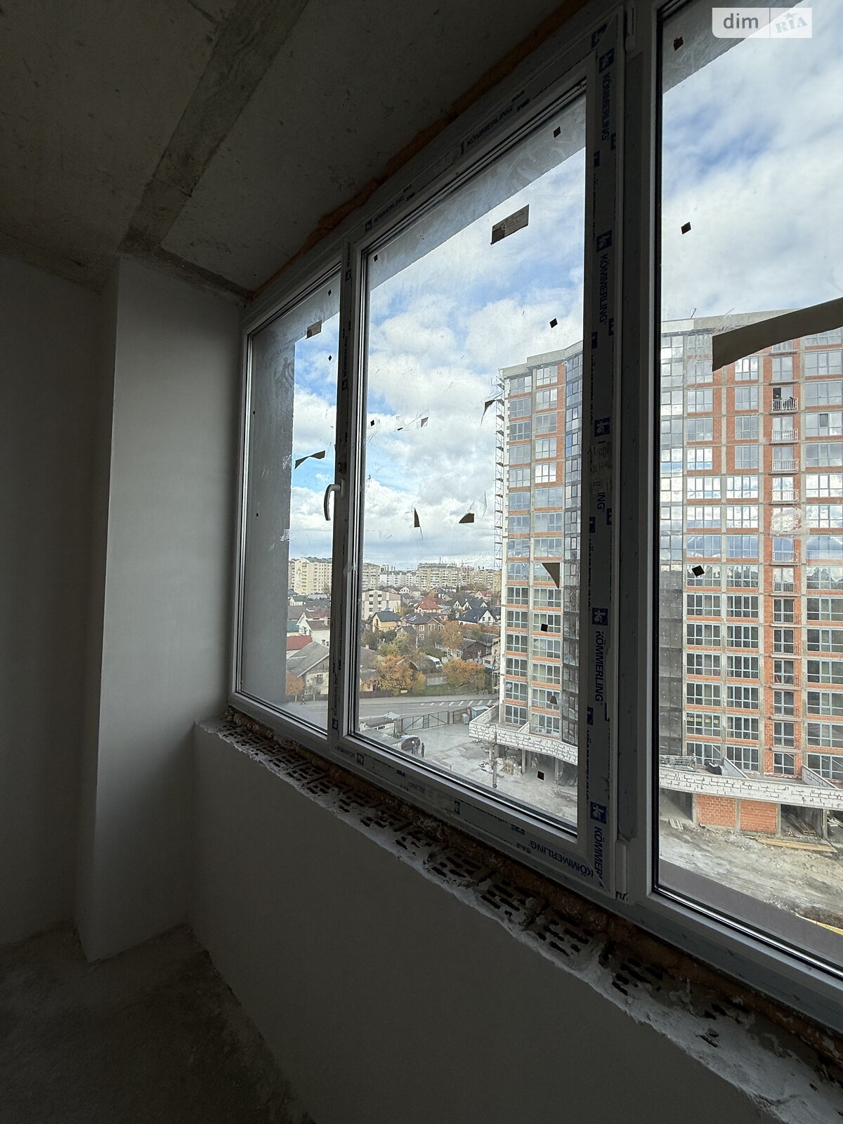 Продажа трехкомнатной квартиры в Ивано-Франковске, на ул. Независимости (Горького) 2А, кв. 43, район Майзли фото 1