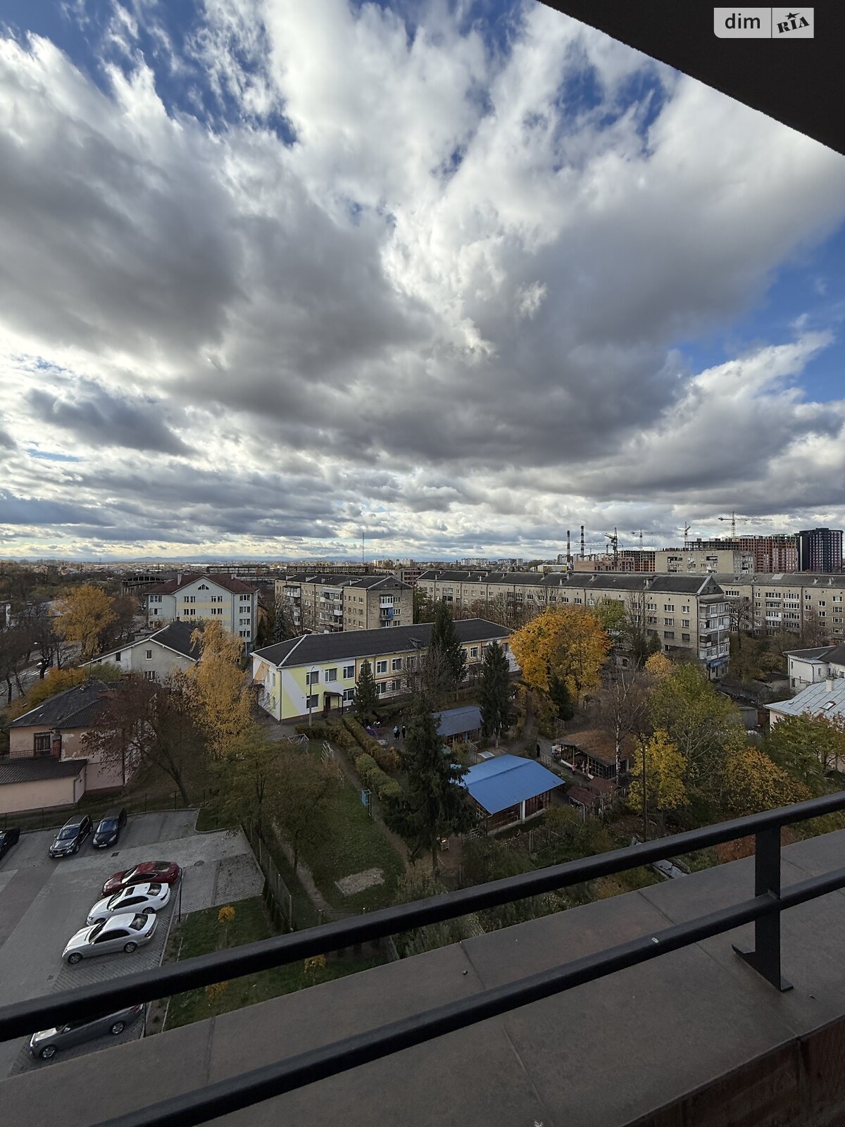 Продажа трехкомнатной квартиры в Ивано-Франковске, на ул. Независимости (Горького) 2А, кв. 43, район Майзли фото 1