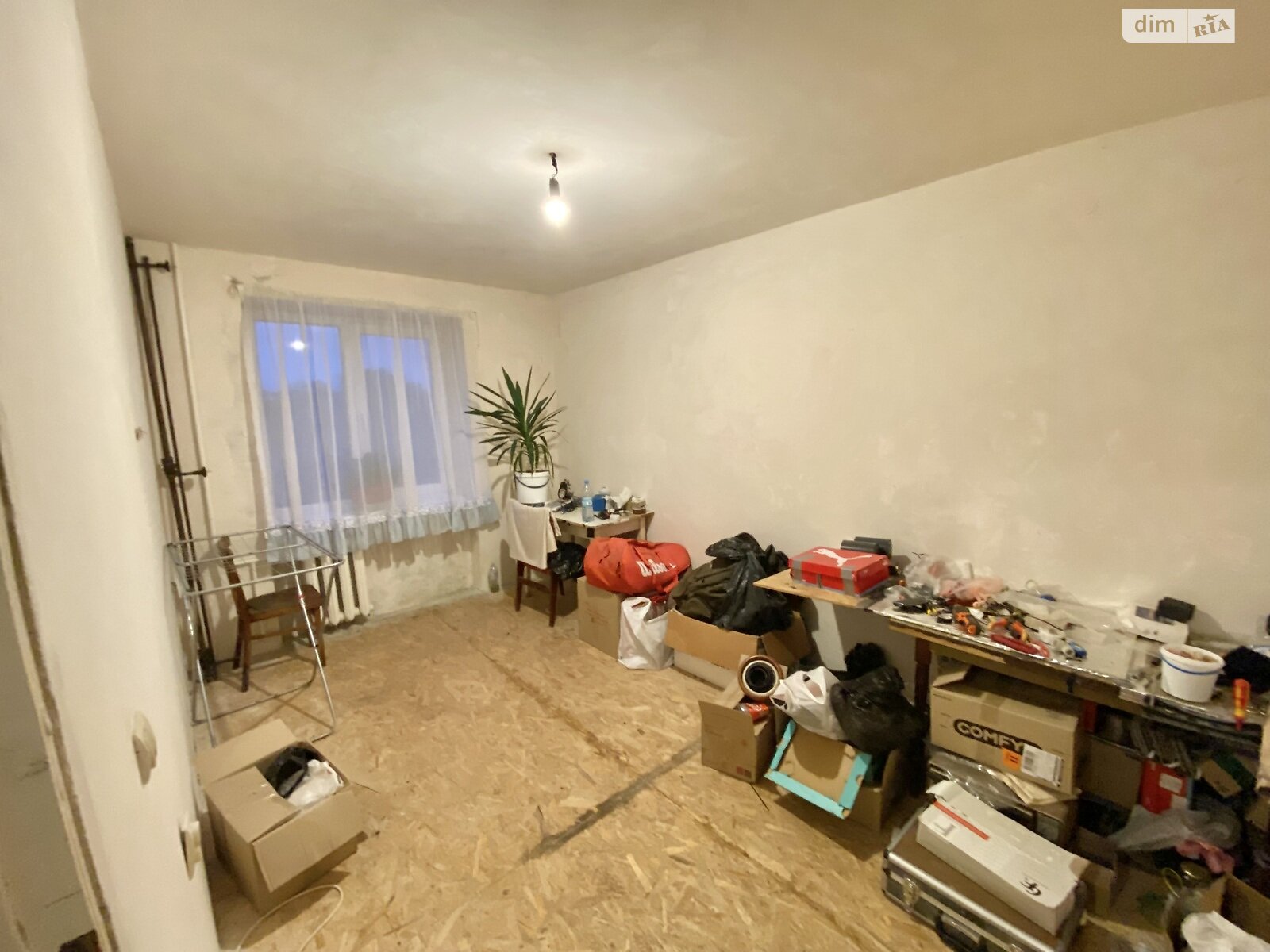 Продажа однокомнатной квартиры в Ивано-Франковске, на ул. Новая 5, район Майзли фото 1