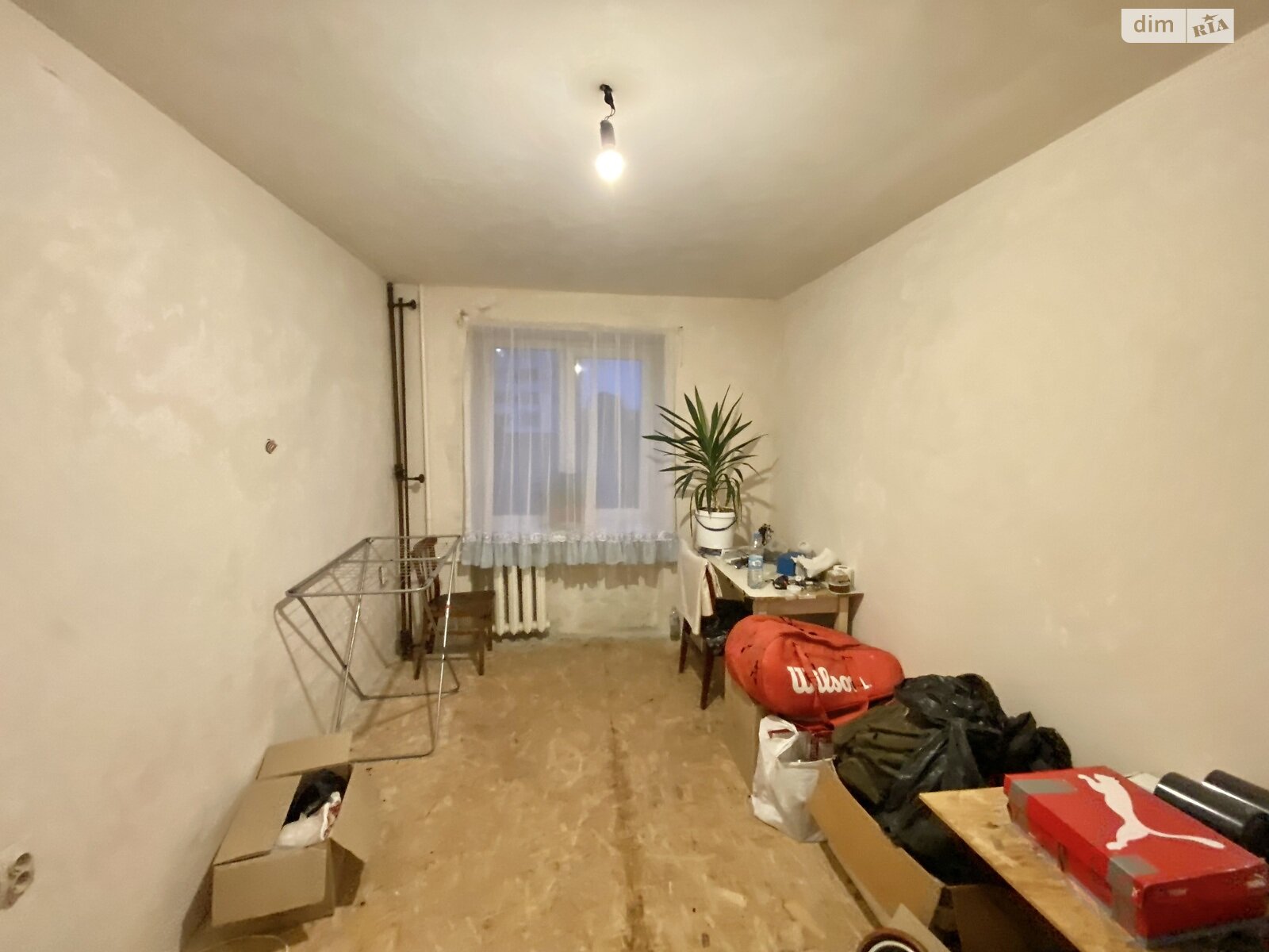 Продажа однокомнатной квартиры в Ивано-Франковске, на ул. Новая 5, район Майзли фото 1