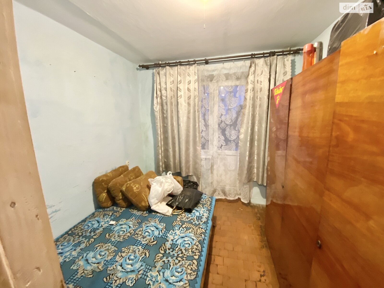 Продажа однокомнатной квартиры в Ивано-Франковске, на ул. Новая 5, район Майзли фото 1