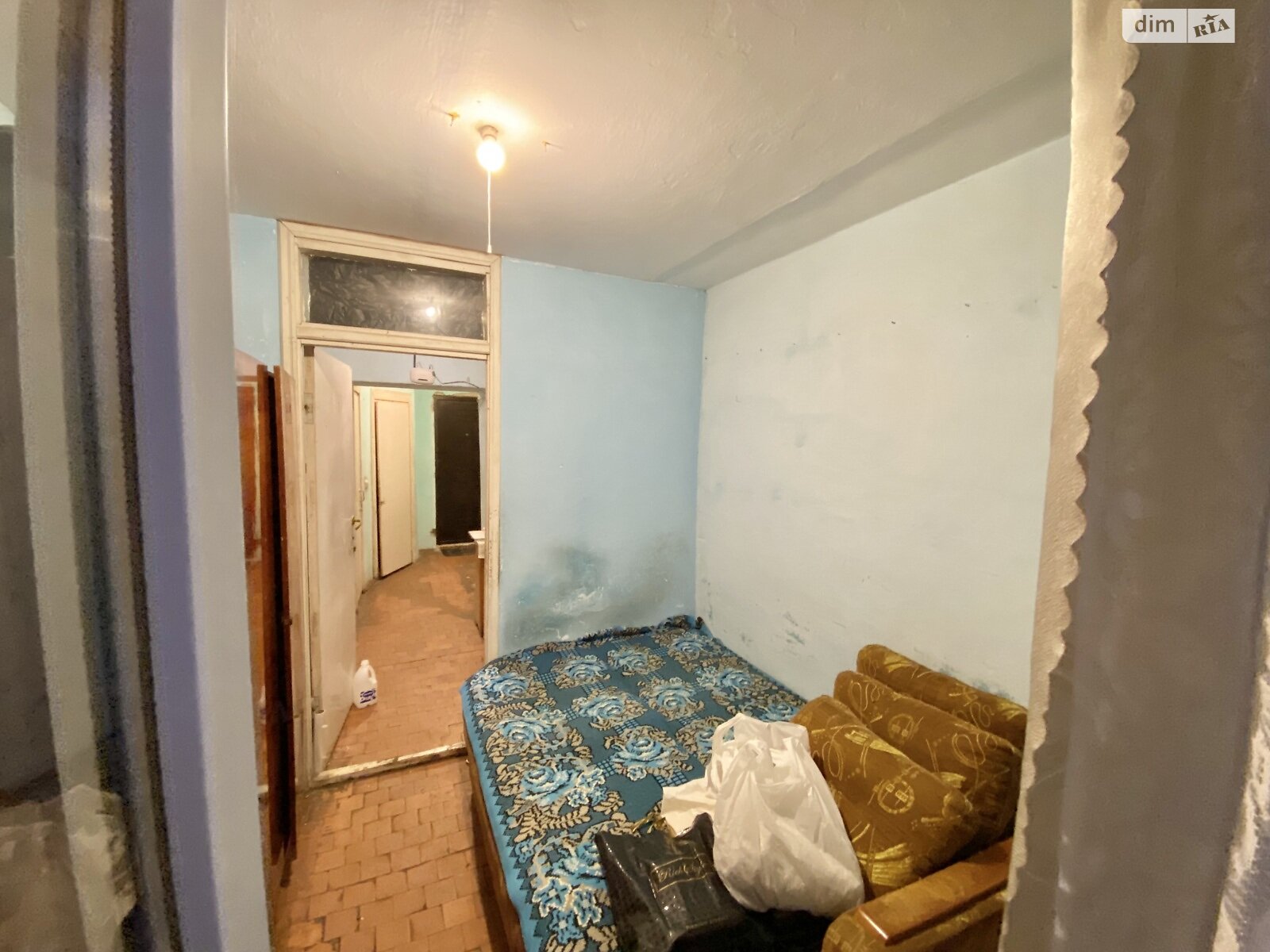 Продажа однокомнатной квартиры в Ивано-Франковске, на ул. Новая 5, район Майзли фото 1