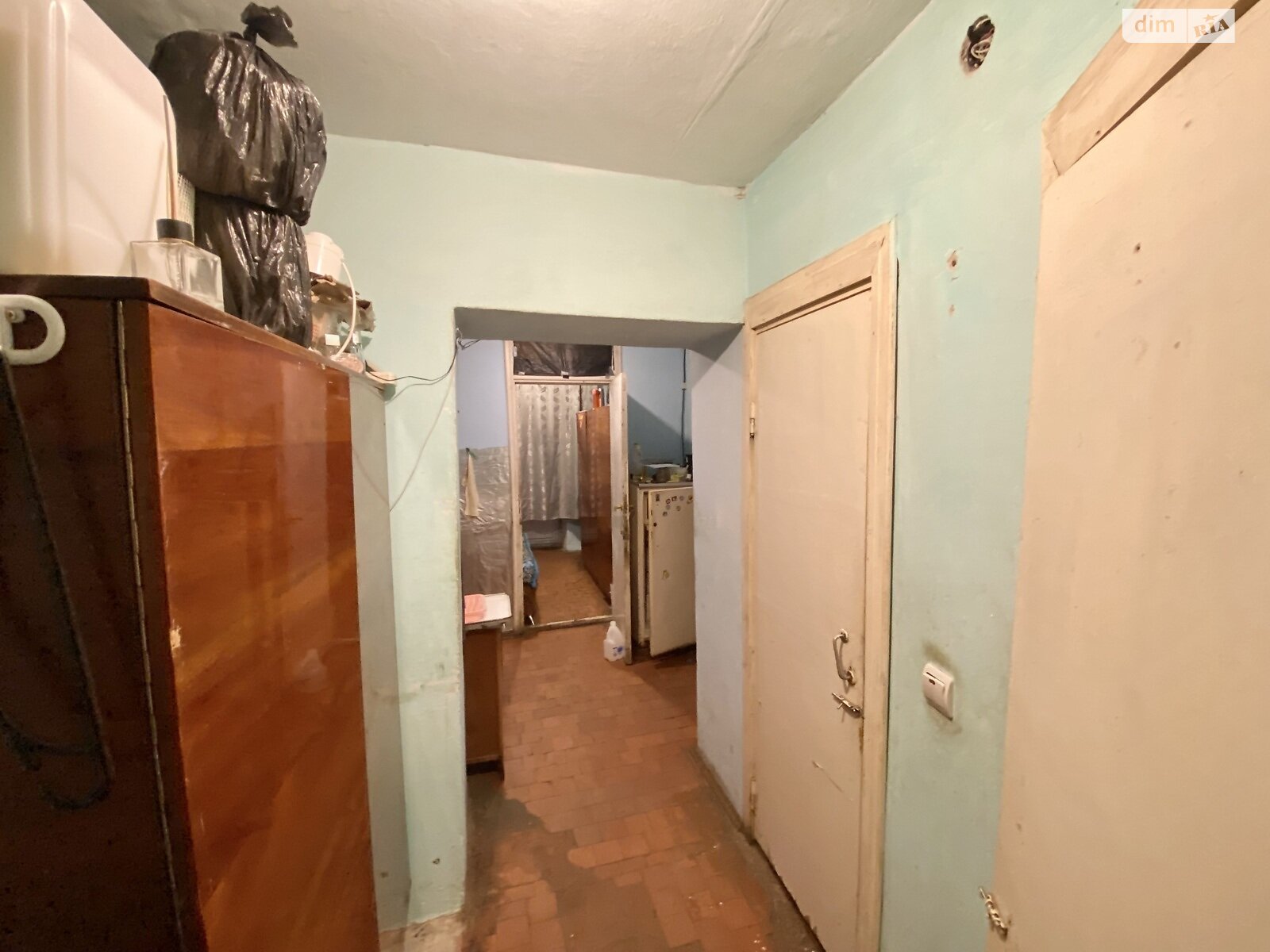 Продажа однокомнатной квартиры в Ивано-Франковске, на ул. Новая 5, район Майзли фото 1