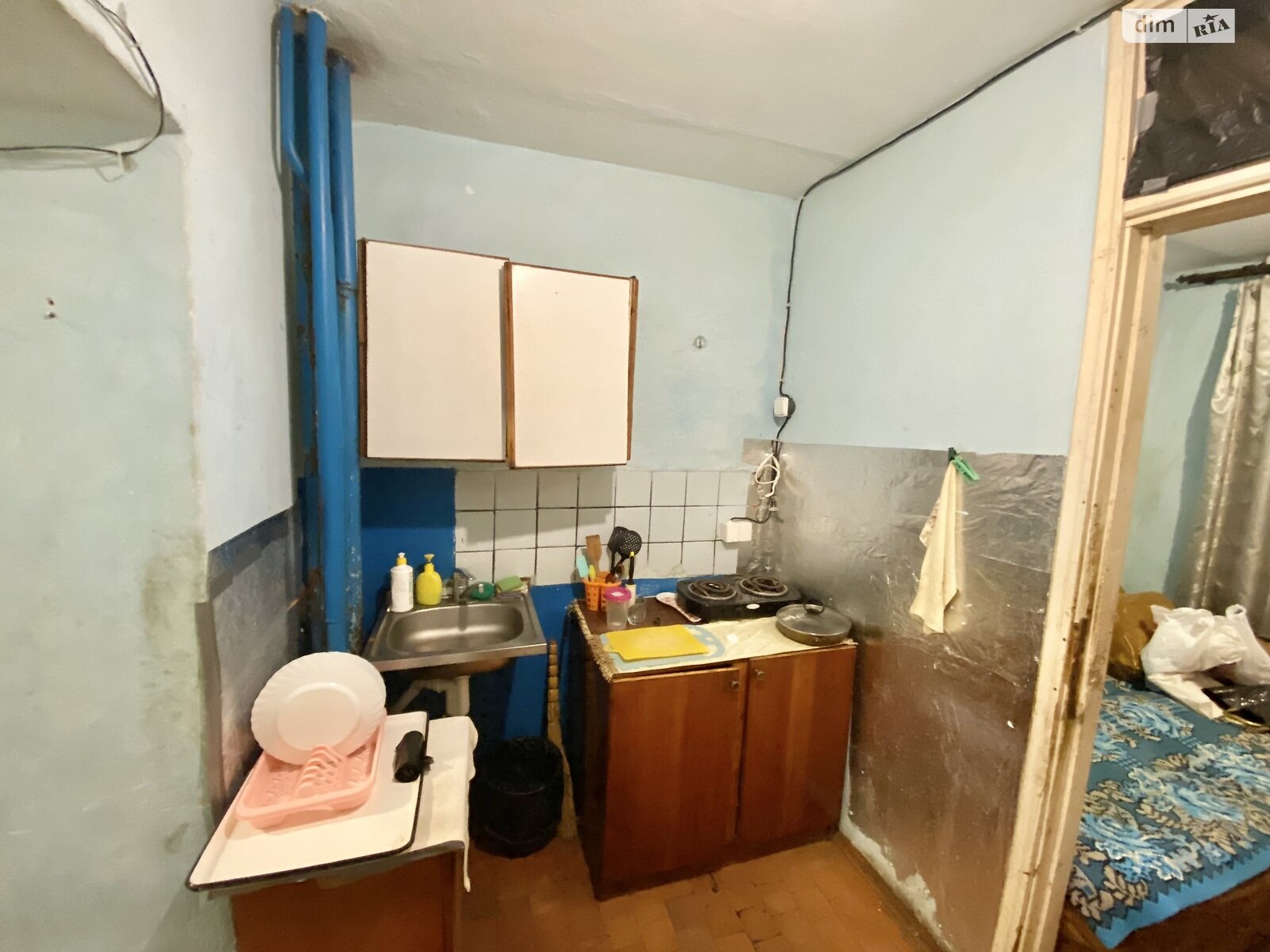 Продажа однокомнатной квартиры в Ивано-Франковске, на ул. Новая 5, район Майзли фото 1