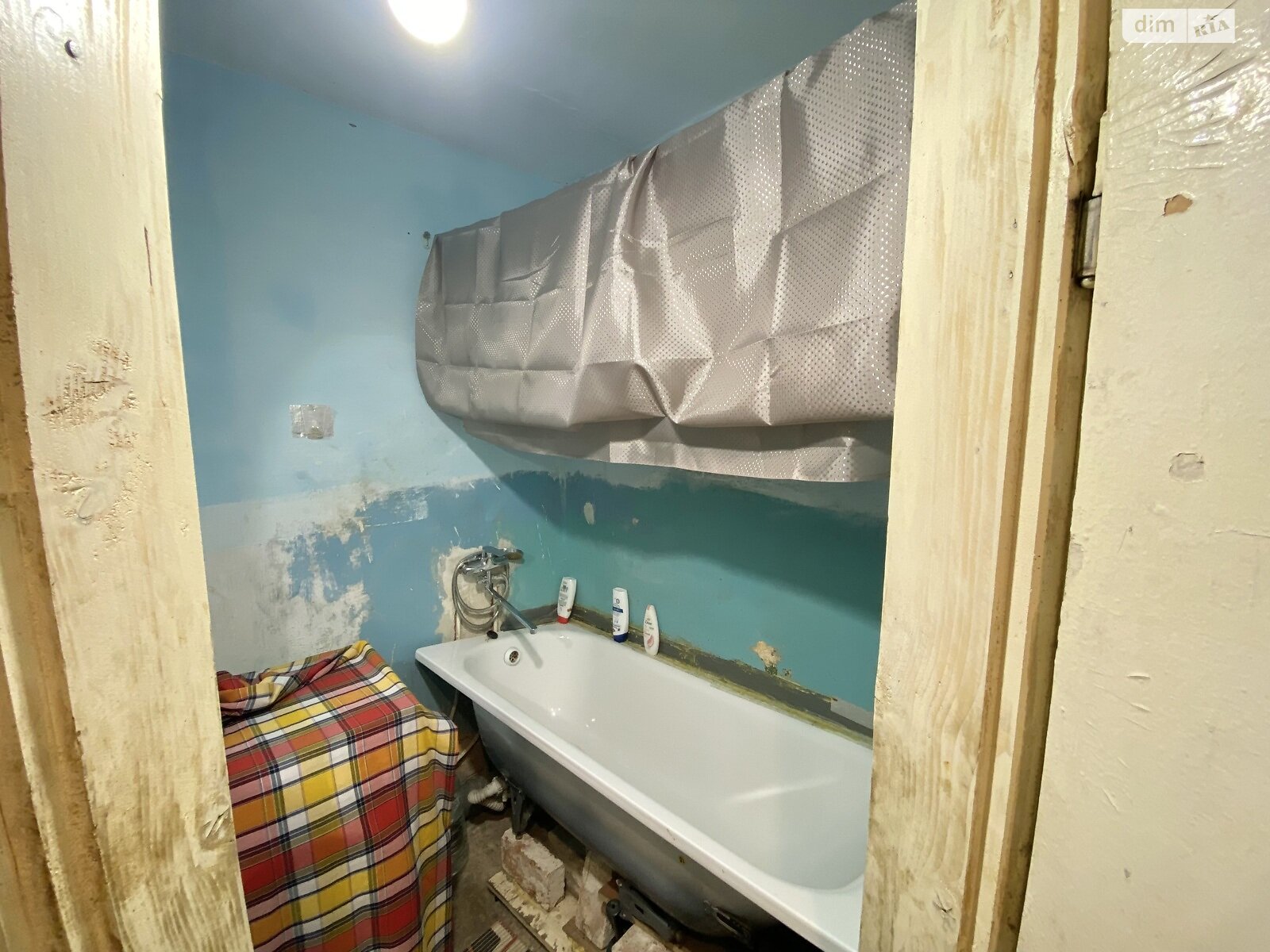 Продажа однокомнатной квартиры в Ивано-Франковске, на ул. Новая 5, район Майзли фото 1