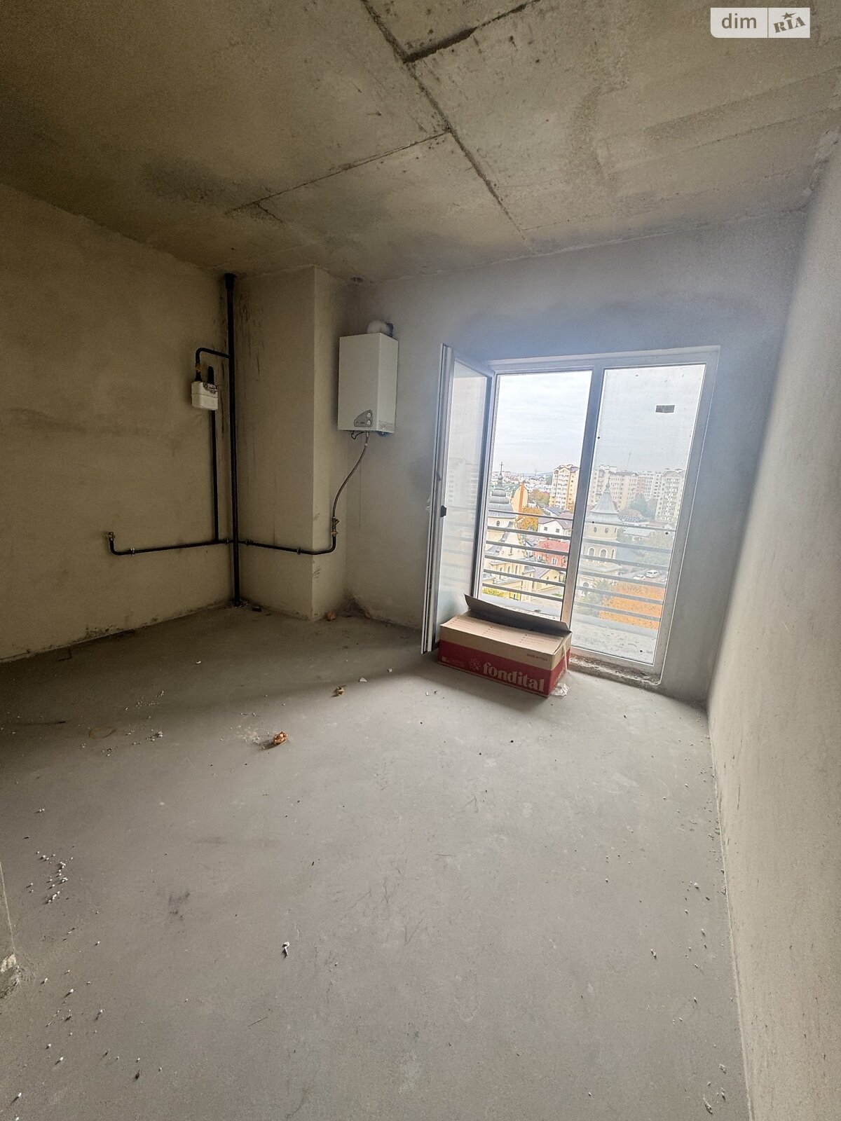 Продажа двухкомнатной квартиры в Ивано-Франковске, на ул. Независимости (Горького) 148А, район Майзли фото 1 Продажа двухкомнатной квартиры в Ивано-Франковске, на ул. Независимости (Горького) 148А, район Майзли фото 1