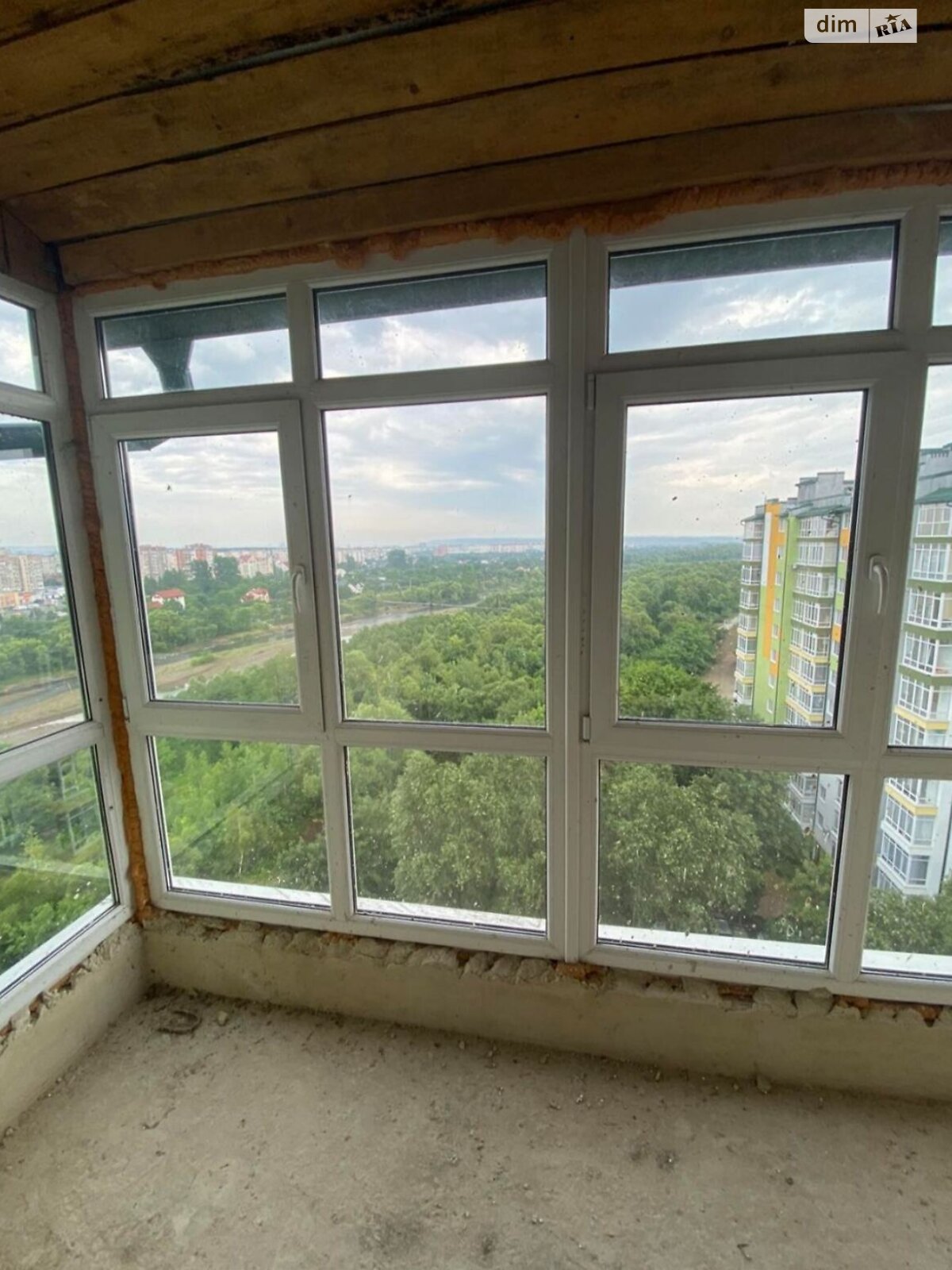 Продажа однокомнатной квартиры в Ивано-Франковске, на ул. Тисменицкая 249З, район Майзли фото 1