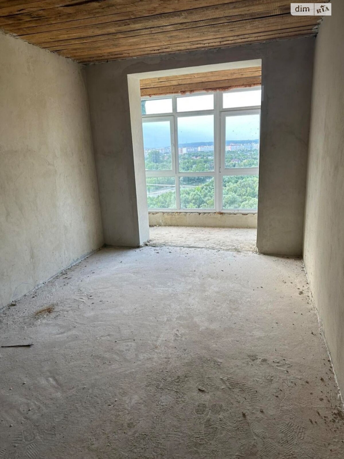 Продажа однокомнатной квартиры в Ивано-Франковске, на ул. Тисменицкая 249З, район Майзли фото 1