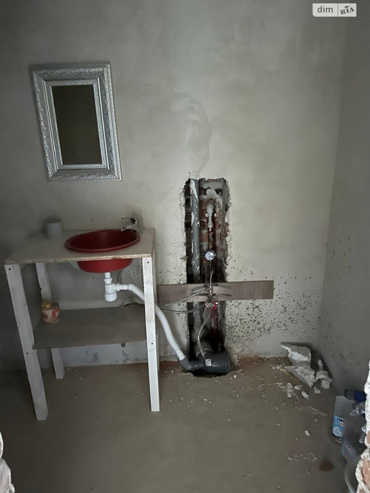 Продажа однокомнатной квартиры в Ивано-Франковске, на ул. Тисменицкая 249З, район Майзли фото 1