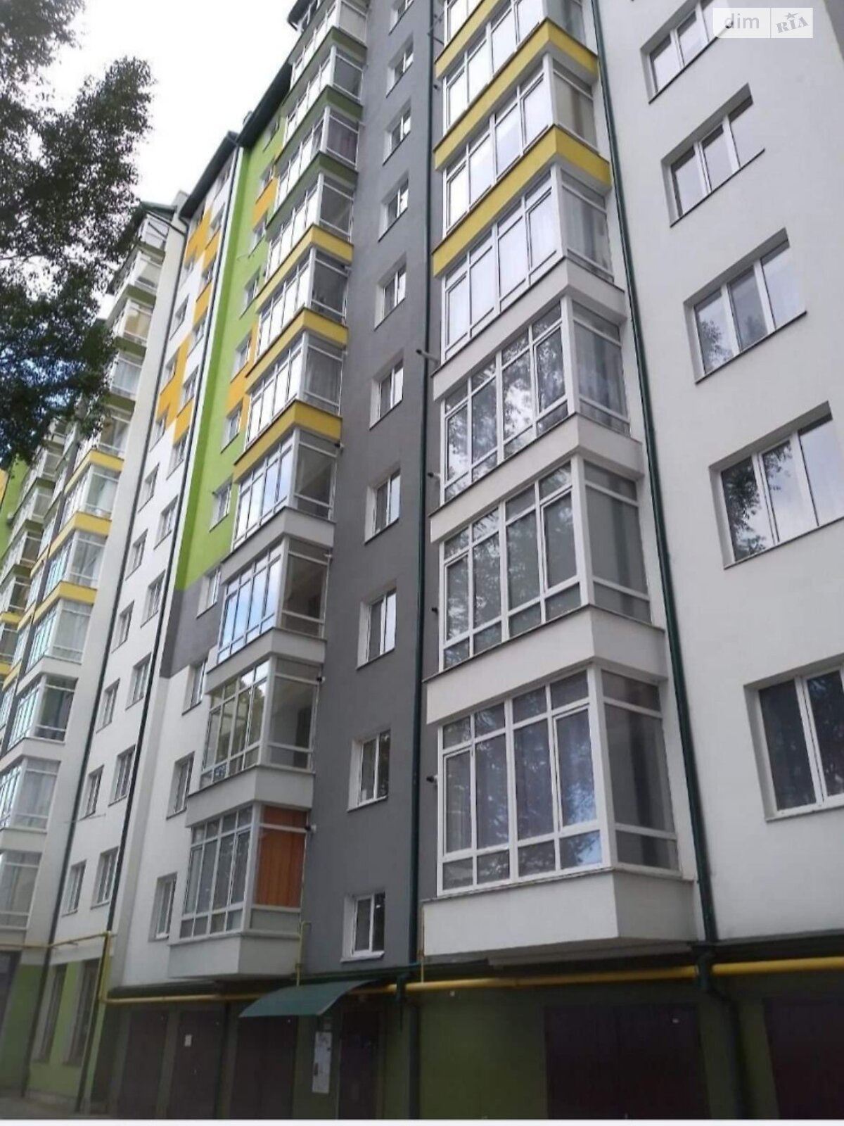 Продажа однокомнатной квартиры в Ивано-Франковске, на ул. Тисменицкая 249З, район Майзли фото 1