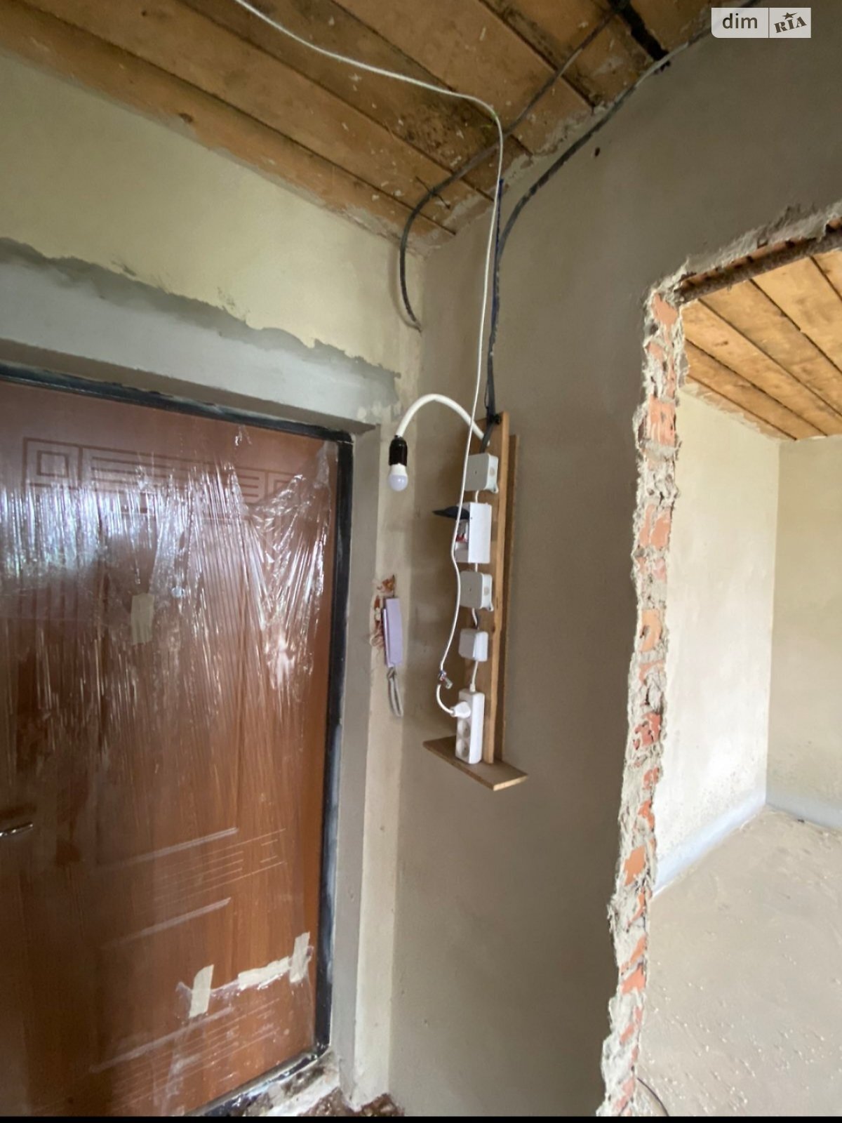 Продажа однокомнатной квартиры в Ивано-Франковске, на ул. Тисменицкая 249З, район Майзли фото 1