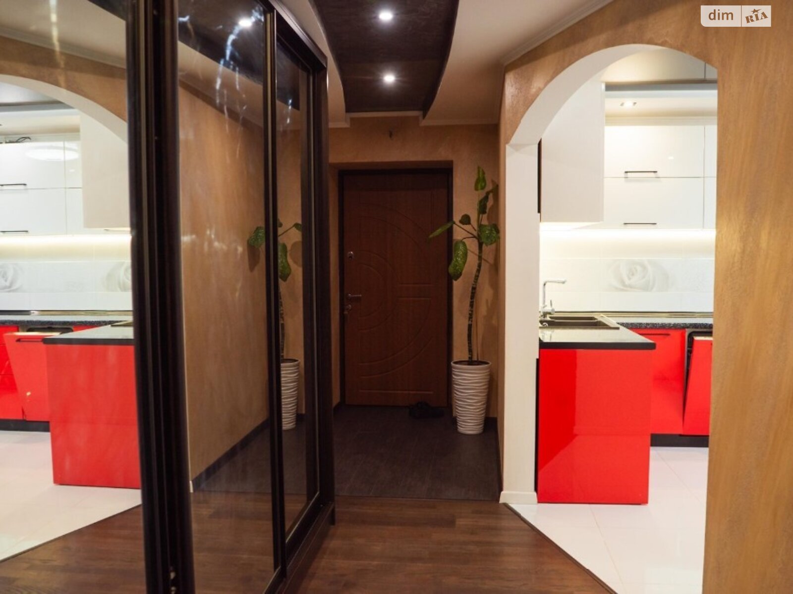 Продаж двокімнатної квартири в Микитинцях, на вул. Петра Маланюка 52/1, фото 1 Продаж двокімнатної квартири в Микитинцях, на вул. Петра Маланюка 52/1, фото 1