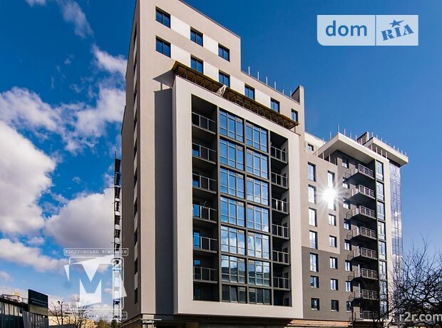 Продажа двухкомнатной квартиры в Ивано-Франковске, на ул. Дзержинского 160А, фото 1 Продажа двухкомнатной квартиры в Ивано-Франковске, на ул. Дзержинского 160А, фото 1