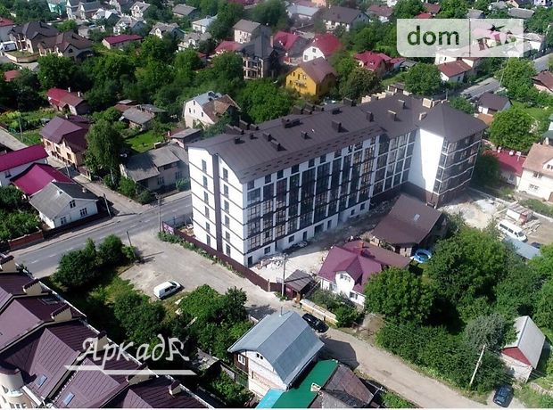 Продажа однокомнатной квартиры в Ивано-Франковске, на ул. Мира фото 1 Продажа однокомнатной квартиры в Ивано-Франковске, на ул. Мира фото 1