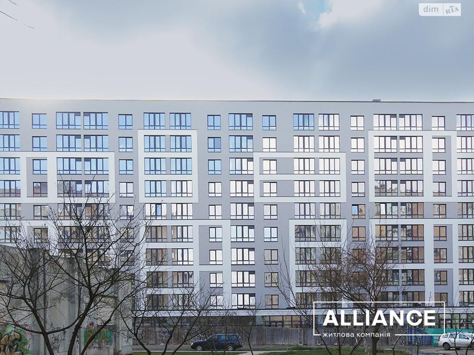 Продажа двухкомнатной квартиры в Ивано-Франковске, на ул. Молодежная 148, фото 1 Продажа двухкомнатной квартиры в Ивано-Франковске, на ул. Молодежная 148, фото 1