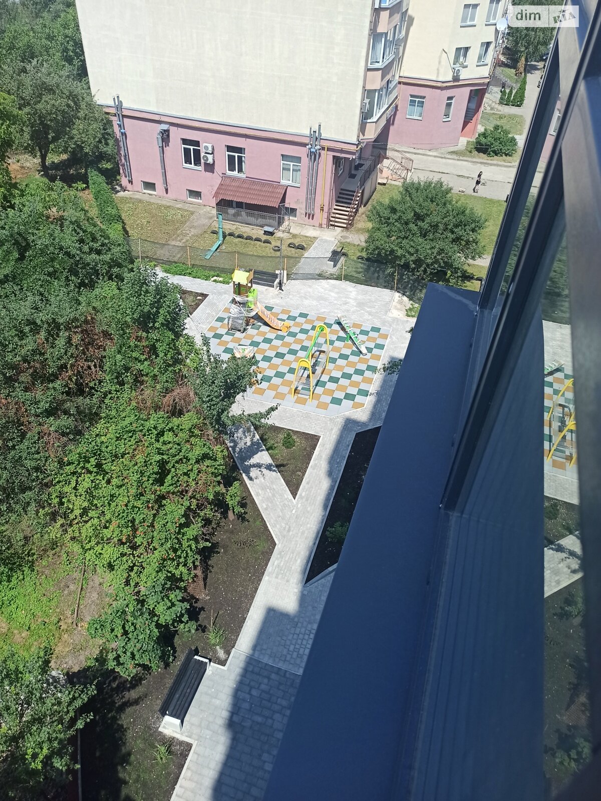 Продажа двухкомнатной квартиры в Ивано-Франковске, на ул. Молодежная 148, фото 1 Продажа двухкомнатной квартиры в Ивано-Франковске, на ул. Молодежная 148, фото 1