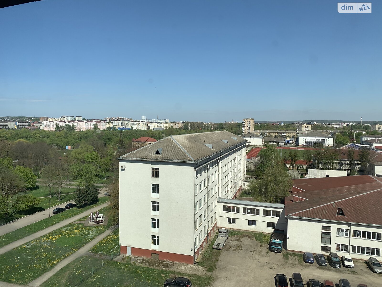 Продажа однокомнатной квартиры в Ивано-Франковске, на ул. Флотская, район Набережная фото 1 Продажа однокомнатной квартиры в Ивано-Франковске, на ул. Флотская, район Набережная фото 1