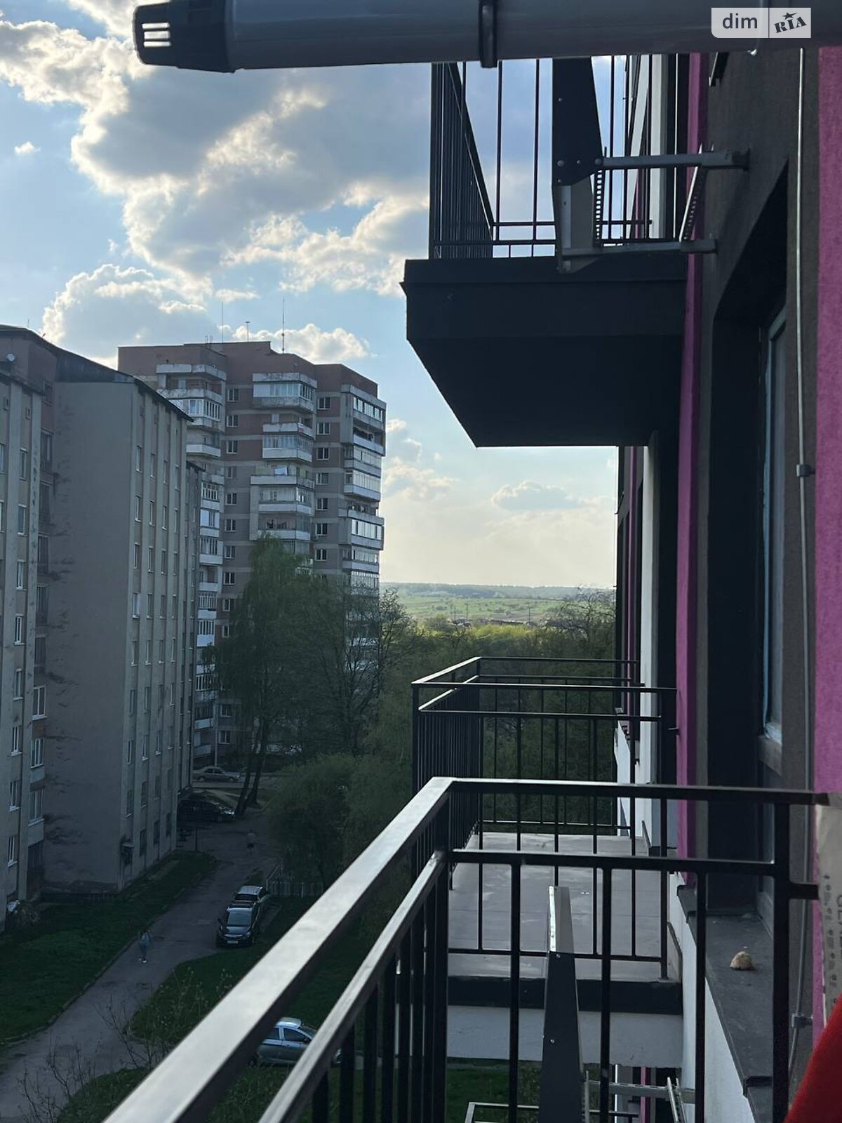 Продажа двухкомнатной квартиры в Ивано-Франковске, на ул. Флотская 10Б, район Набережная фото 1 Продажа двухкомнатной квартиры в Ивано-Франковске, на ул. Флотская 10Б, район Набережная фото 1