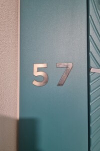 Продаж однокімнатної квартири в Івано-Франківську, на вул. Флотська 10Б, кв. 57, район Набережна фото 2