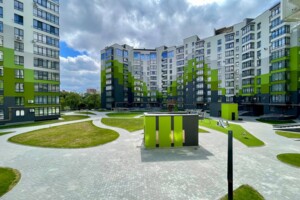 Продаж однокімнатної квартири в Івано-Франківську, на вул. Гетьмана Івана Мазепи 168 корпус 1, район Набережна фото 2