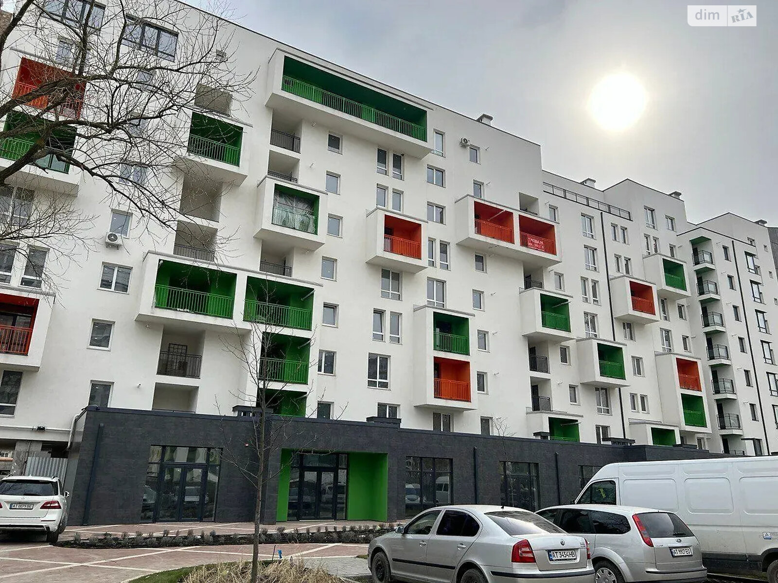 Продажа трехкомнатной квартиры в Ивано-Франковске, на ул. Гетьмана Ивана Мазепы 168, район Набережная фото 1 Продажа трехкомнатной квартиры в Ивано-Франковске, на ул. Гетьмана Ивана Мазепы 168, район Набережная фото 1
