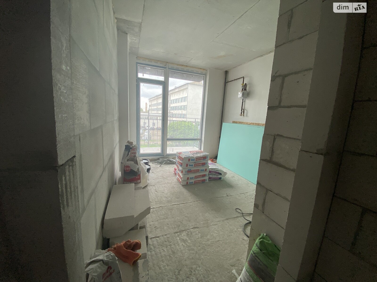 Продажа однокомнатной квартиры в Ивано-Франковске, на ул. Карпатская 40, кв. 11, район Набережная фото 1 Продажа однокомнатной квартиры в Ивано-Франковске, на ул. Карпатская 40, кв. 11, район Набережная фото 1
