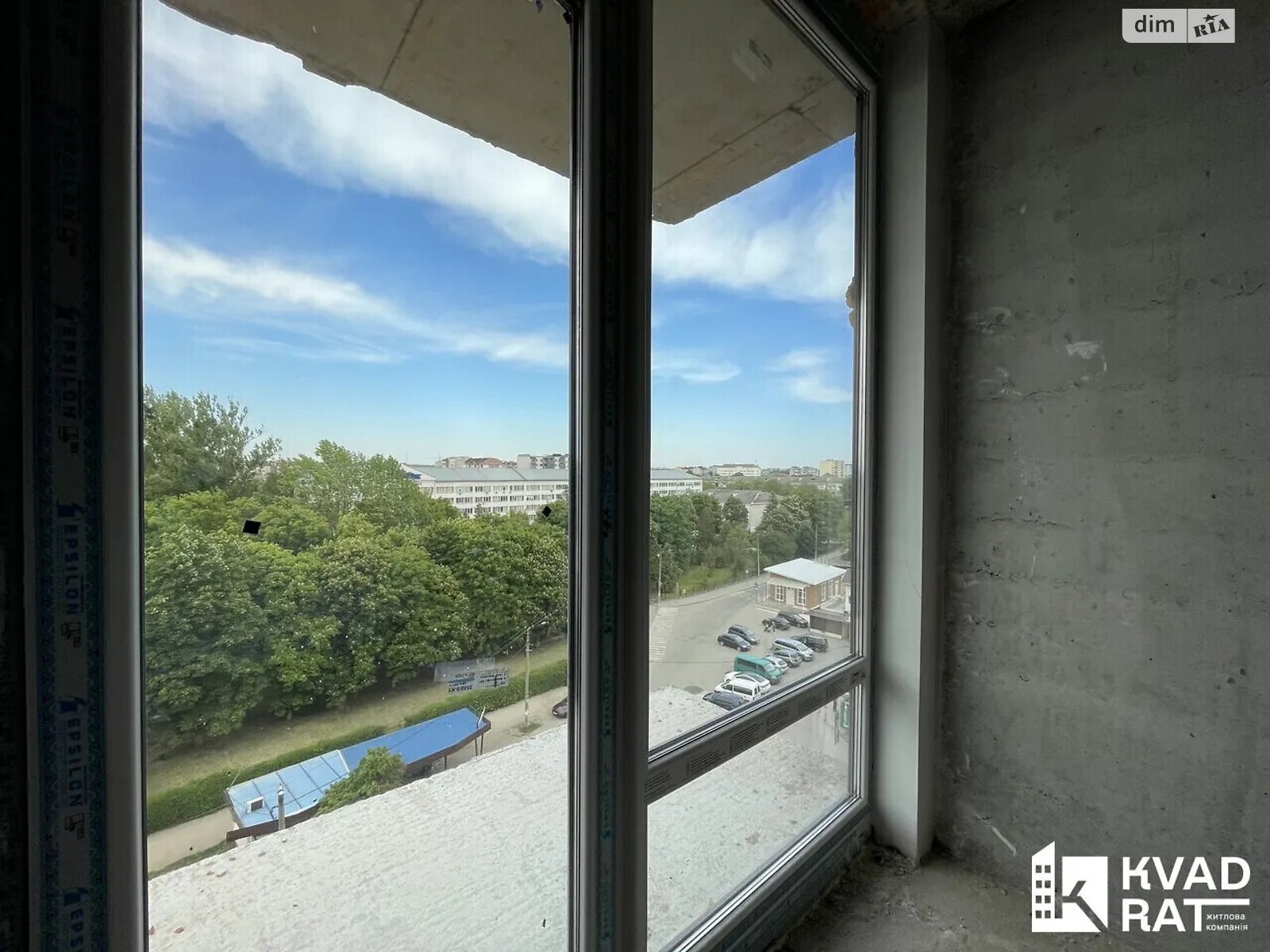 Продаж двокімнатної квартири в Івано-Франківську, на вул. Карпатська 10А, район Набережна фото 1 Продаж двокімнатної квартири в Івано-Франківську, на вул. Карпатська 10А, район Набережна фото 1