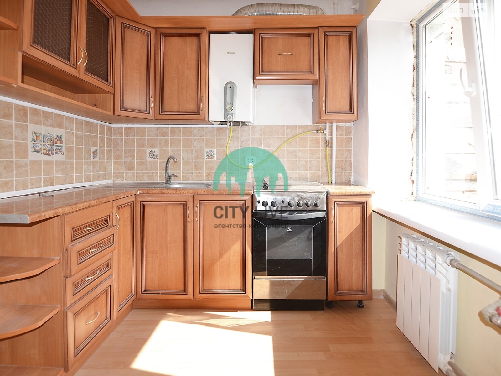Продажа двухкомнатной квартиры в Ивано-Франковске, на ул. Береговая, кв. 20, фото 1 Продажа двухкомнатной квартиры в Ивано-Франковске, на ул. Береговая, кв. 20, фото 1