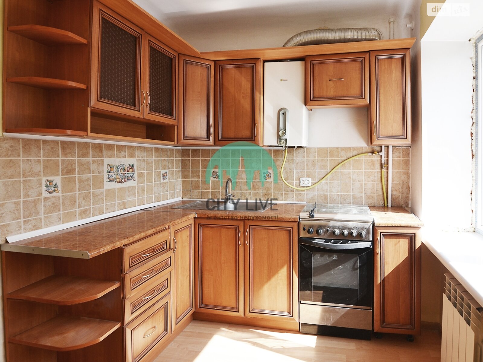 Продажа двухкомнатной квартиры в Ивано-Франковске, на ул. Береговая, кв. 20, фото 1 Продажа двухкомнатной квартиры в Ивано-Франковске, на ул. Береговая, кв. 20, фото 1