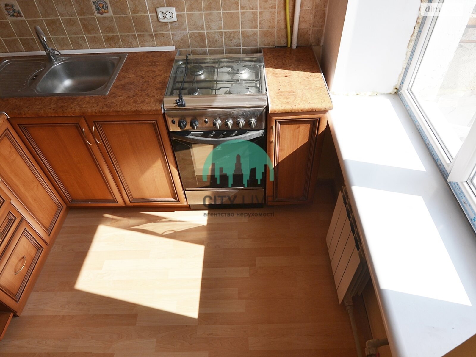 Продажа двухкомнатной квартиры в Ивано-Франковске, на ул. Береговая, кв. 20, фото 1 Продажа двухкомнатной квартиры в Ивано-Франковске, на ул. Береговая, кв. 20, фото 1