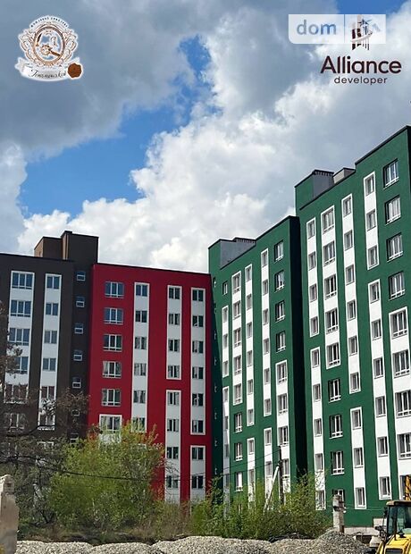 Продажа двухкомнатной квартиры в Ивано-Франковске, на ул. Хмельницкого Богдана район Набережная Княгинин фото 1 Продажа двухкомнатной квартиры в Ивано-Франковске, на ул. Хмельницкого Богдана район Набережная Княгинин фото 1