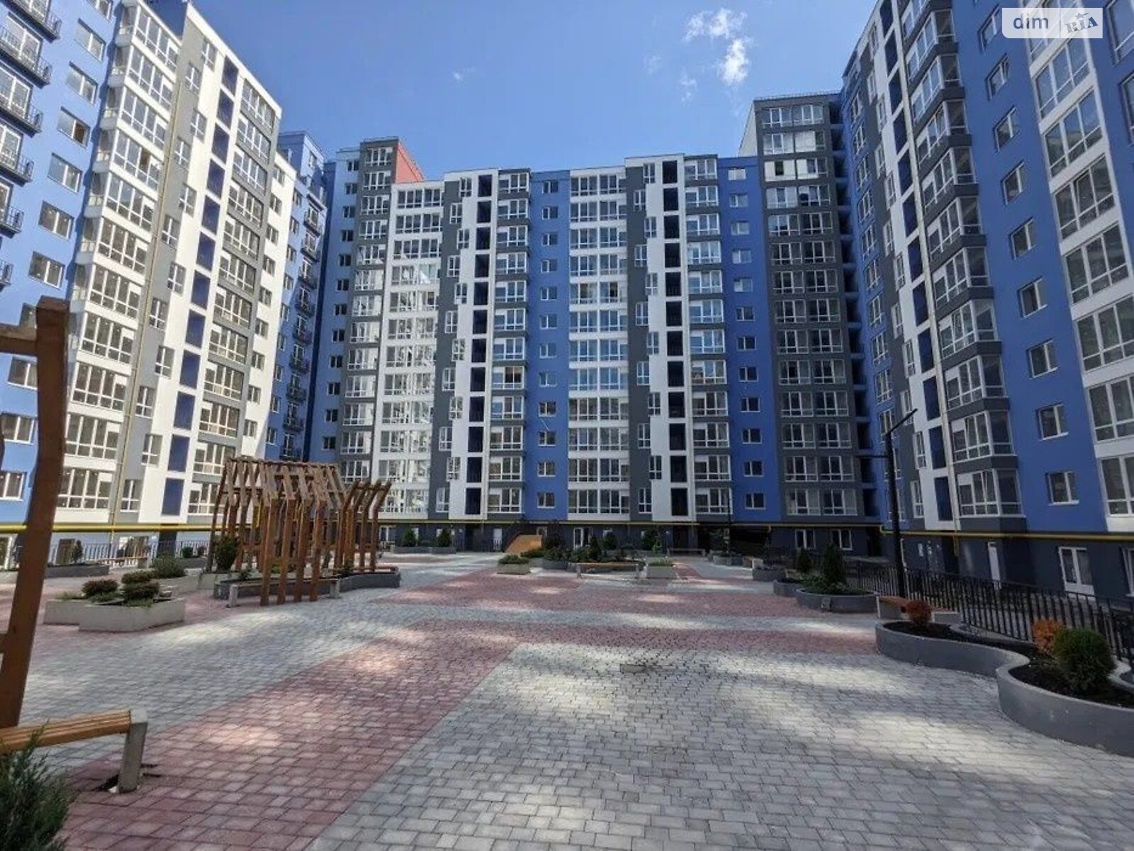 Продаж однокімнатної квартири в Івано-Франківську, на вул. Княгинин, фото 1 Продаж однокімнатної квартири в Івано-Франківську, на вул. Княгинин, фото 1
