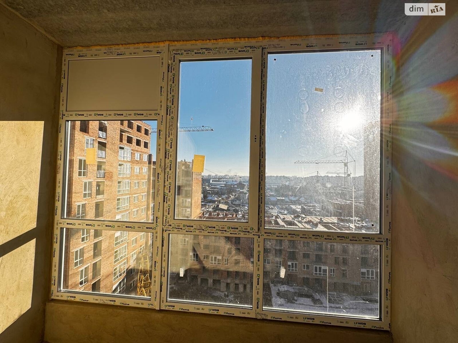 Продажа двухкомнатной квартиры в Ивано-Франковске, на ул. Княгинин 44, фото 1 Продажа двухкомнатной квартиры в Ивано-Франковске, на ул. Княгинин 44, фото 1