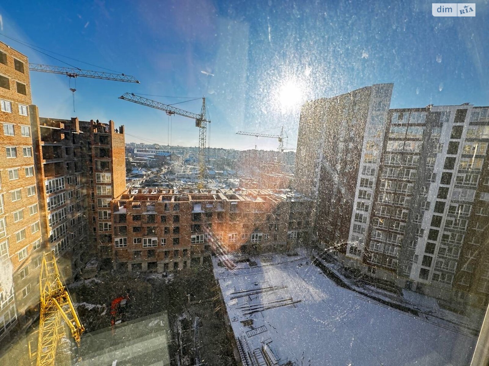 Продажа двухкомнатной квартиры в Ивано-Франковске, на ул. Княгинин 44, фото 1 Продажа двухкомнатной квартиры в Ивано-Франковске, на ул. Княгинин 44, фото 1