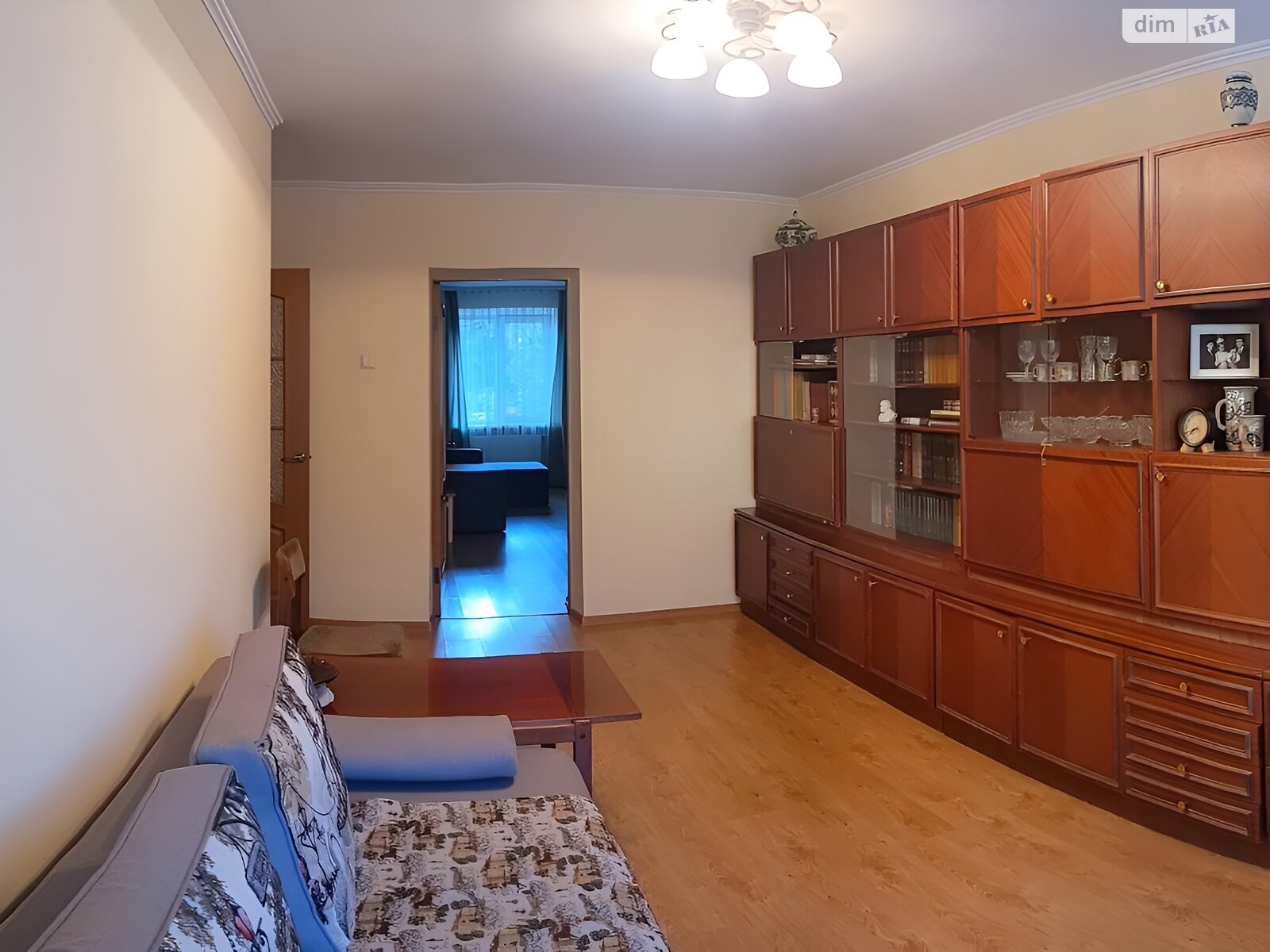 Продаж трикімнатної квартири в Івано-Франківську, на вул. Берегова 25, фото 1 Продаж трикімнатної квартири в Івано-Франківську, на вул. Берегова 25, фото 1