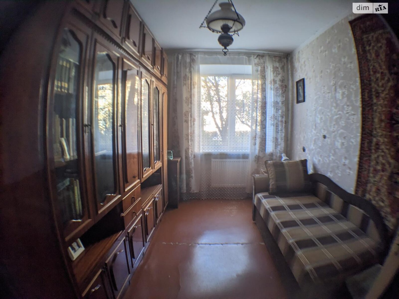 Продаж трикімнатної квартири в Івано-Франківську, на вул. Берегова 25, фото 1 Продаж трикімнатної квартири в Івано-Франківську, на вул. Берегова 25, фото 1