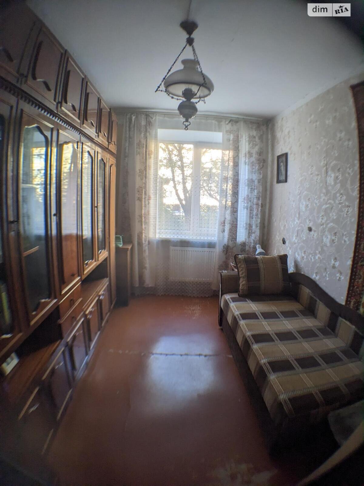 Продаж трикімнатної квартири в Івано-Франківську, на вул. Берегова 25, фото 1 Продаж трикімнатної квартири в Івано-Франківську, на вул. Берегова 25, фото 1